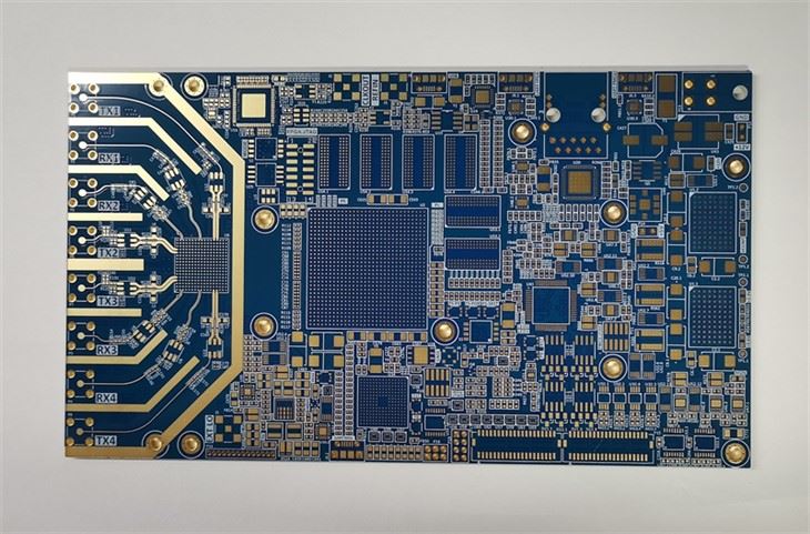 High-speed Transmission PCB factory High-speed Transmission PCB factory
