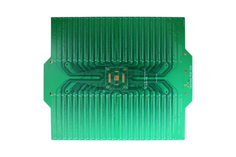 Semiconductor Test PCB